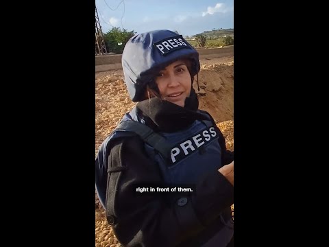 Lebanese journalist killed by Israeli strike during ceasefire