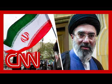 Iran’s new Supreme Leader ‘gravely injured’. Who’s really leading Iran now?