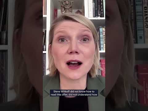 US Analyst: Trump in ‘quagmire’ over Iran war | DW News