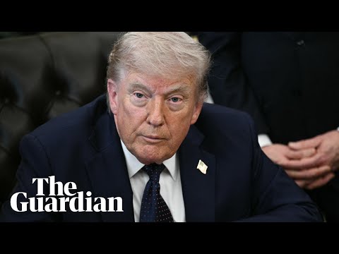 Donald Trump says he speaks ‘for the UK more than Prince Harry’