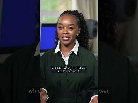 Africa’s fuel trap