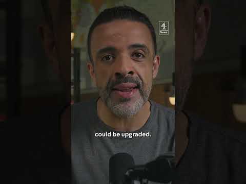 Storm Dave to hit over Easter weekend – where will be worst hit?