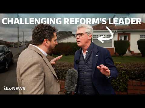 We grilled every Scottish party leader on their election policies