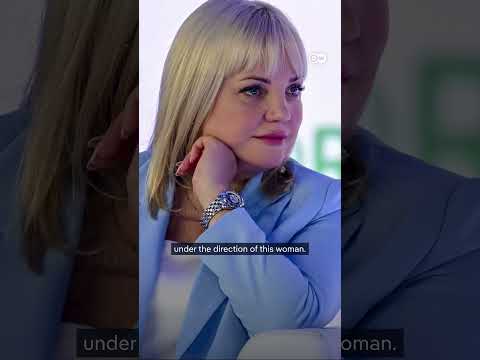 Navalny hit squad linked to Russian doping? | DW News