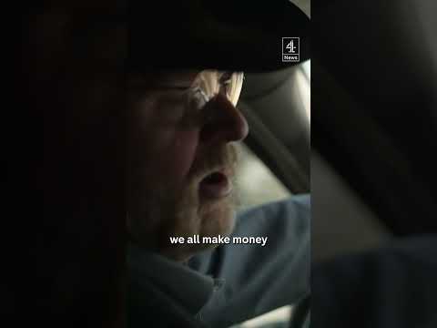 Iran war sending prices ‘through the roof’ for ranchers in Texas