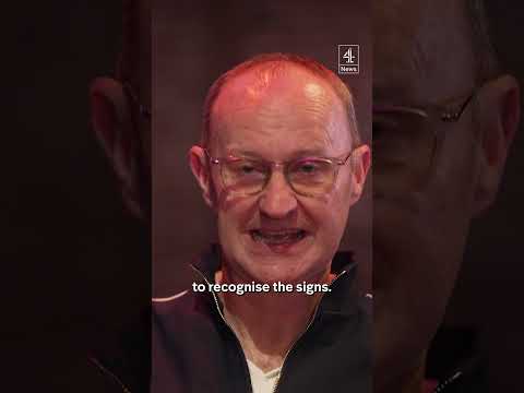 Mark Gatiss on Trump’s cabinet