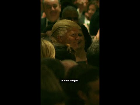 Donald Trump’s history with the White House Correspondents’ dinner