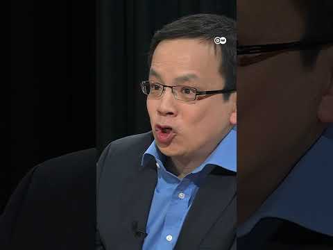 China is studying how the U.S. is acting in the war against Iran | To the point