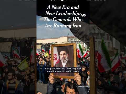 How is Iran’s supreme leader doing? | DW News