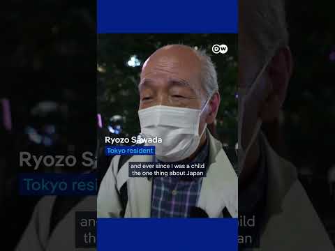 Japan’s shift from pacifism sparks protests | DW News