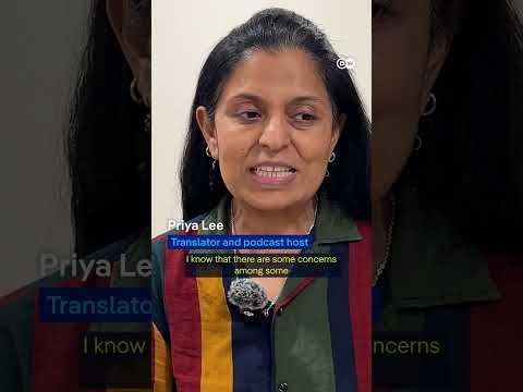 Taiwan’s plan to recruit Indian workers sparks backlash | DW News
