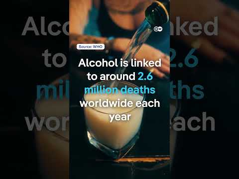 Fact check: When AI plays doctor | DW News