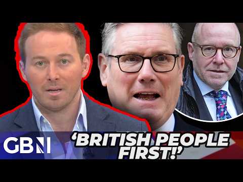 ‘The British people always come LAST!’ | Labour BLASTED over ATTACKING veterans
