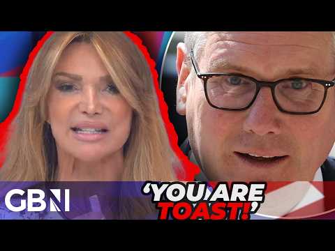 ‘Starmer you are TOAST!’ | FURY over Labour’s new migrant deal with France