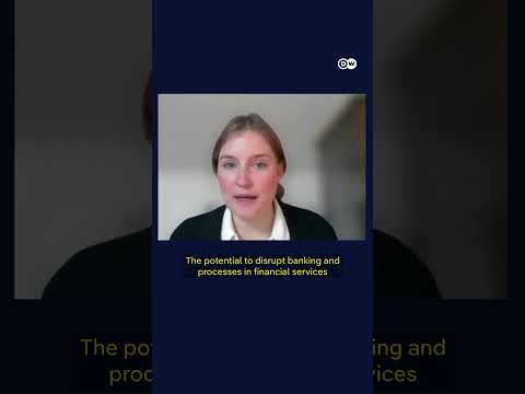 Claude Mythos: AI that’s too powerful to release? | DW News