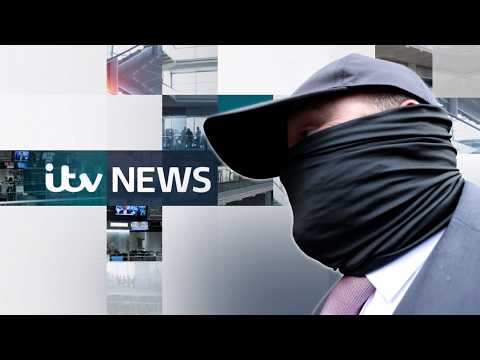 Watch ITV Evening News LIVE as Hull funeral director admits preventing burial charges