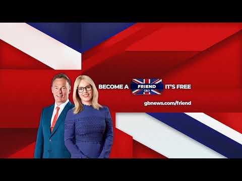 Britain’s Newsroom | Friday 3rd April