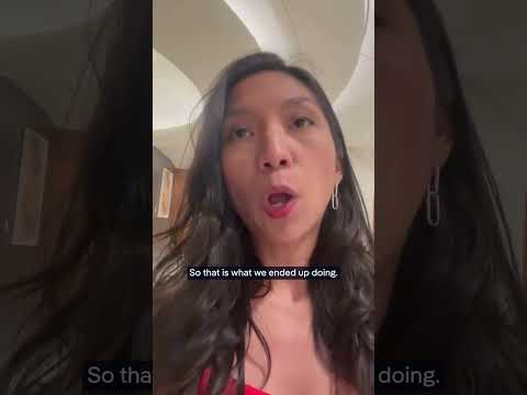DW reporter heard gunshots at Trump dinner | DW News