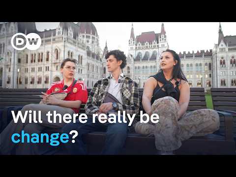 Hungary’s Youth: Hope and Fear after the election | Focus on europe