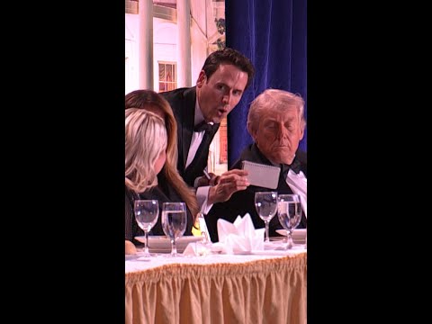 Performer close to Trump during shooting describes what happened
