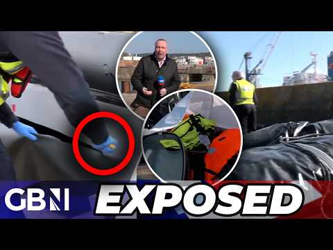 Migrant crisis: ‘Worrying’ new migrant trend EXPOSED as new tactics adopted to reach Britain