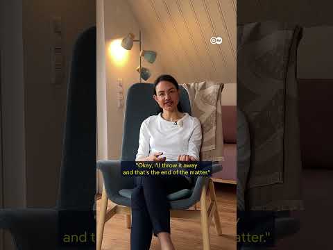 The mayor’s psychologist | DW News