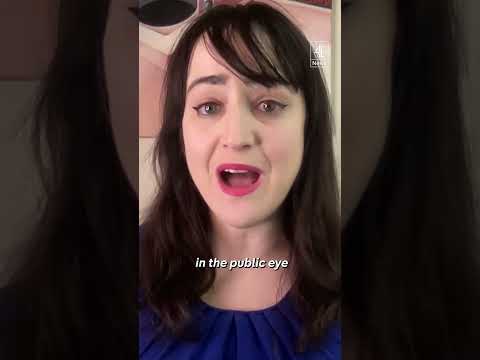 ‘Fake abuse images made me quit acting’ – Matilda actor Mara Wilson