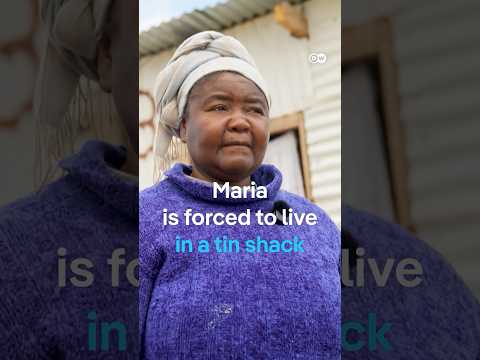 No place to live: Lisbon’s rent crisis hits home | DW News