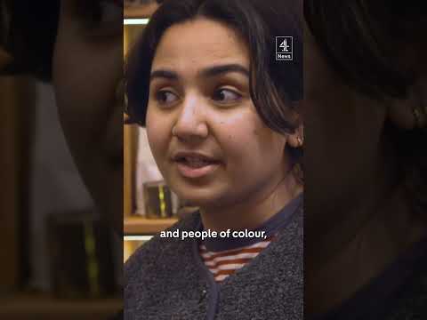 Who are Londoners voting for in local elections?