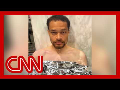 WHCD shooting suspect’s writings, analyzed: ‘I don’t expect forgiveness’