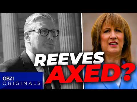 Keir Starmer to AXE Rachel Reeves in SHOCK ‘roll of the dice’ amid Labour scandals | LATEST
