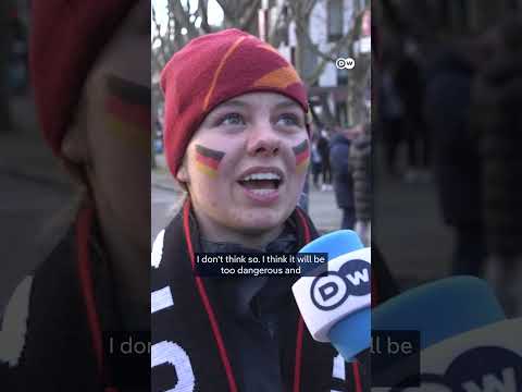 Doubts grow among German fans over World Cup travel | DW News