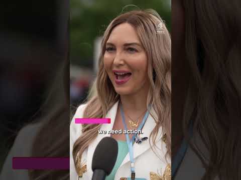 Should King meet with Epstein survivors?