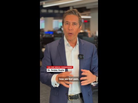 Dr. Gupta explains why hydrocodone can be a dangerous drug