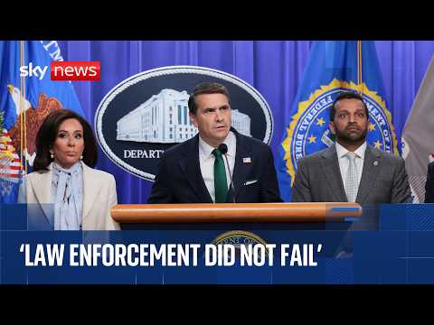 Trump shooting | DOJ officials say ‘additional charges’ will be filed against suspect
