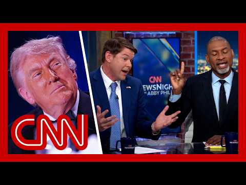 Debate: Is the White House right to blame Democratic rhetoric for violence?