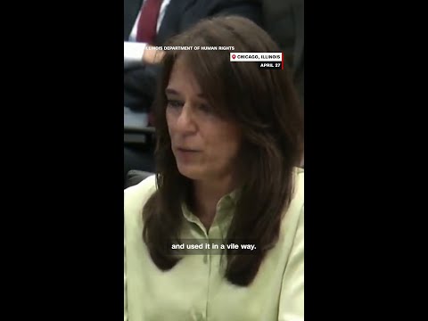 Mom calls out Trump admin for invoking her dead daughter’s name