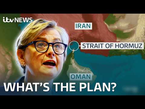 How the world responded to this Trump comment