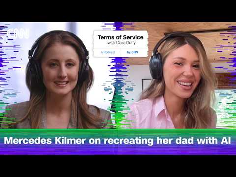Wild West of AI: A Conversation with Mercedes Kilmer | Terms of Service