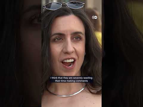 Jimmy Kimmel widow joke ignites White House fury | DW News