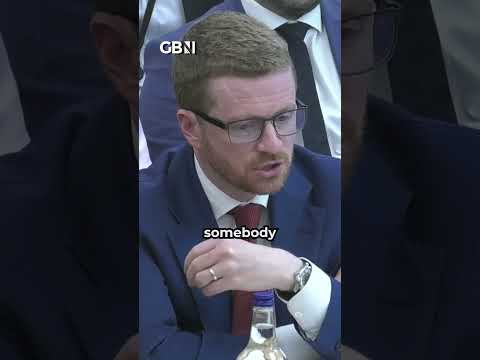 Morgan McSweeney REVEALS what he knows about the relationship between MANDELSON and EPSTEIN