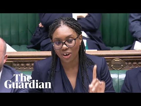 Parliament debates possible inquiry into Starmer over Mandelson
