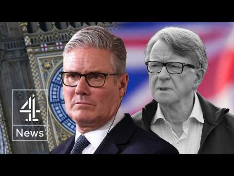 Starmer escapes Mandelson inquiry, but at what cost?