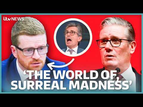 McSweeney in the spotlight: new Mandelson evidence deepens crisis for PM