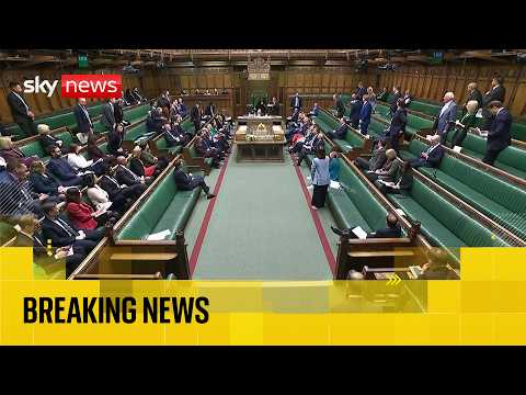 MPs vote against inquiry into whether Starmer misled parliament over Mandelson appointment