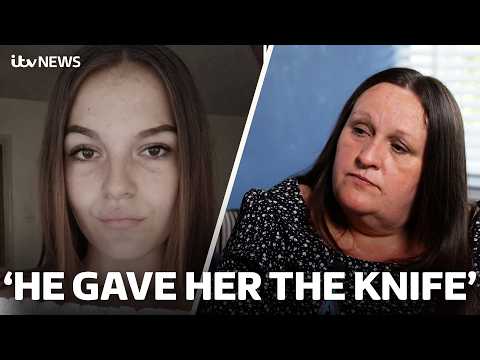 Mum says her daughter’s suicide was caused by her abusive partner