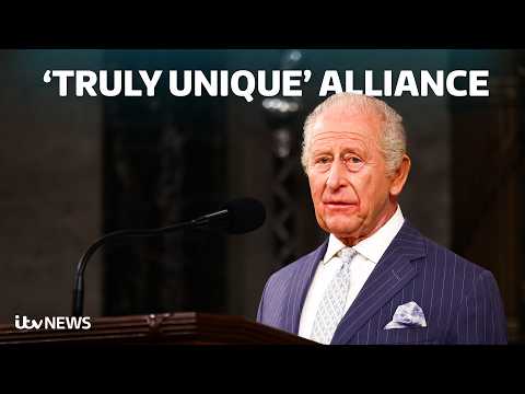 Was this King Charles’ most important diplomatic speech ever?