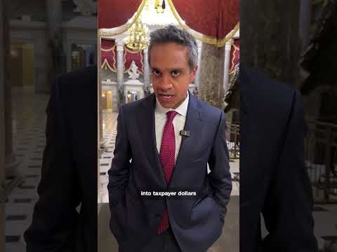 Congress reacts to Trump’s push for ballroom