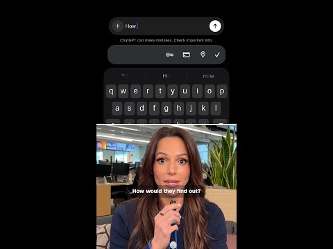 Expert worries chatbot ‘accomplices’ could become a trend