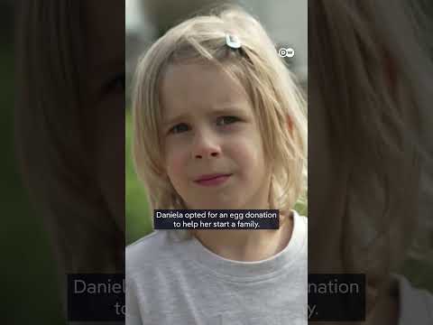 Is Germany’s egg donation ban out of date? | DW News